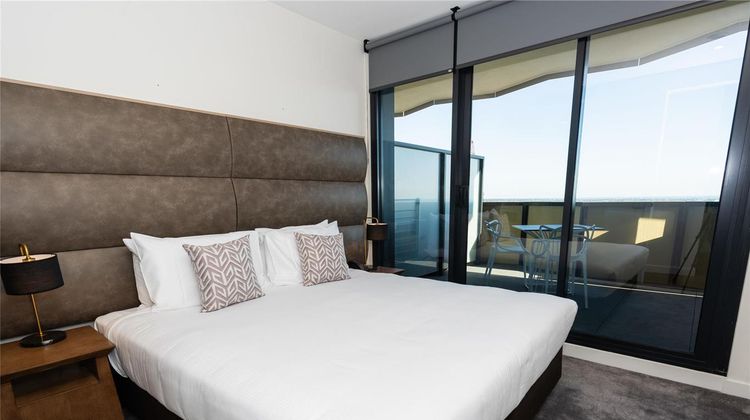The Sebel Melbourne Malvern Room