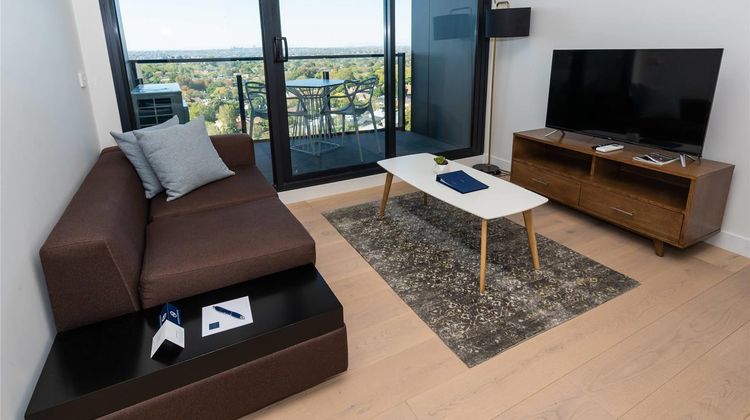 The Sebel Melbourne Malvern Room