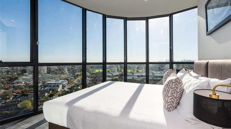 The Sebel Melbourne Malvern Room