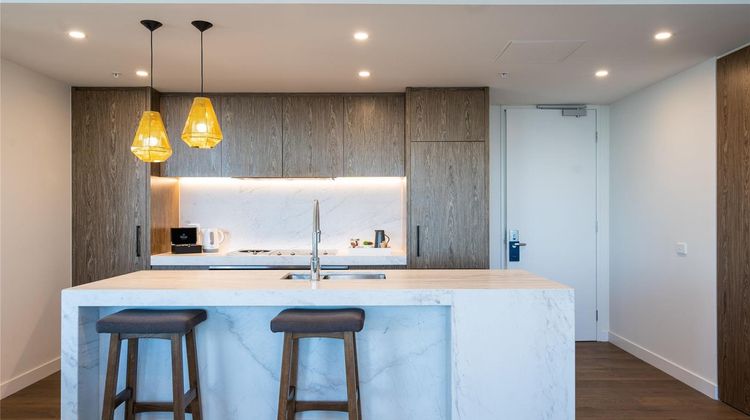 The Sebel Melbourne Malvern Room
