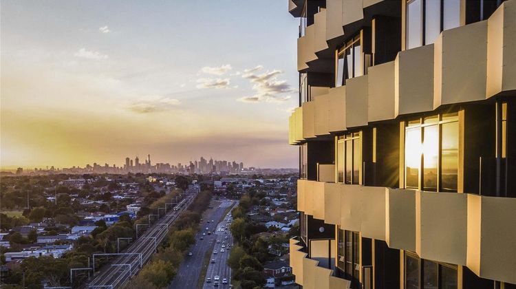 The Sebel Melbourne Malvern Exterior
