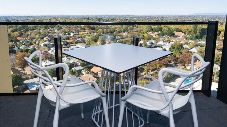 The Sebel Melbourne Malvern Room