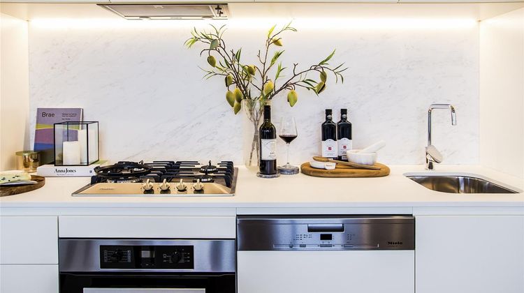 The Sebel Melbourne Malvern Room