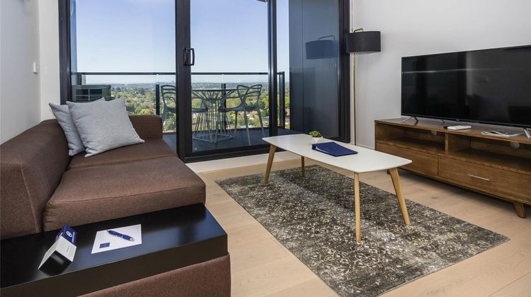The Sebel Melbourne Malvern Room