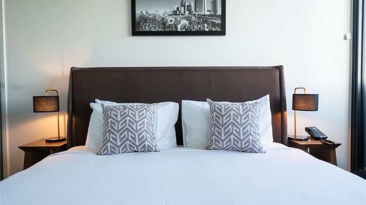 The Sebel Melbourne Malvern Room