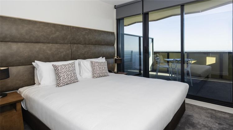 The Sebel Melbourne Malvern Room