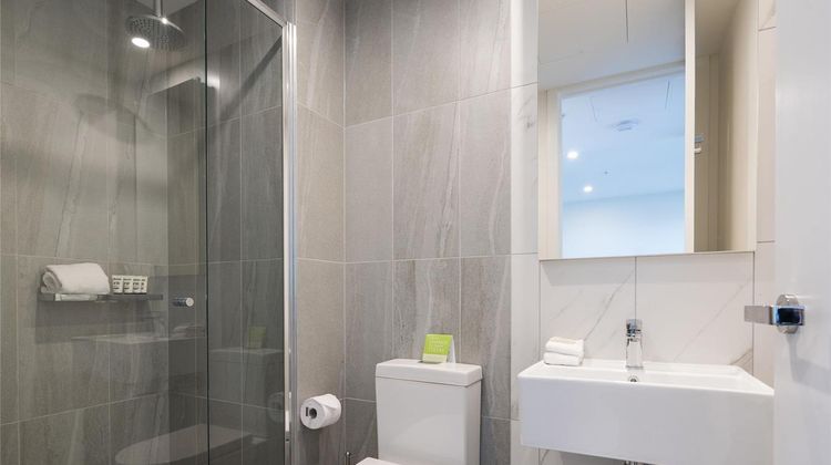 The Sebel Melbourne Malvern Room