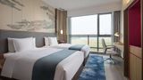 <b>Radisson Suzhou Room</b>. Images powered by <a href="https://iceportal.shijigroup.com/" title="IcePortal" target="_blank">IcePortal</a>.