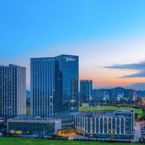 Radisson Suzhou