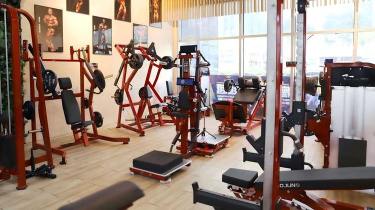 Radisson Suzhou Health
