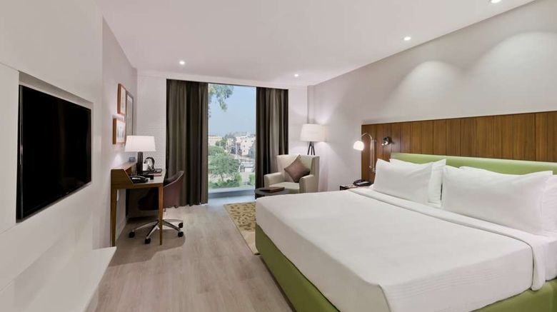 <b>Country Inn-Suites By Radisson Zirakpur Room</b>. Images powered by <a href="https://iceportal.shijigroup.com/" title="IcePortal" target="_blank">IcePortal</a>.