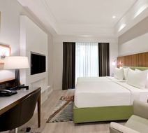 Country Inn-Suites By Radisson Zirakpur Room