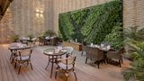 Country Inn-Suites By Radisson Zirakpur Restaurant