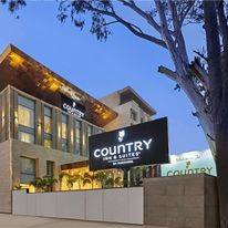 Country Inn-Suites By Radisson Zirakpur