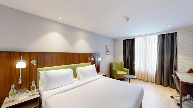 Country Inn-Suites By Radisson Zirakpur Room