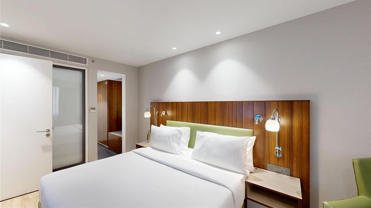 Country Inn-Suites By Radisson Zirakpur Suite