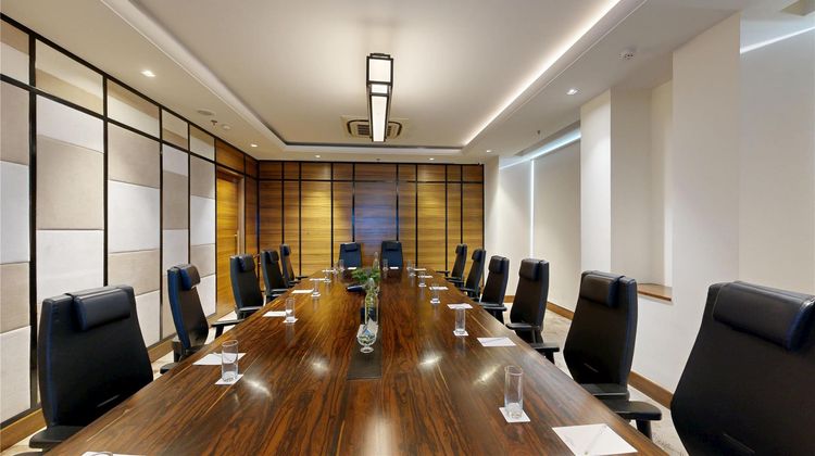 Country Inn-Suites By Radisson Zirakpur Meeting