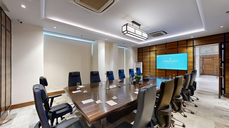 Country Inn-Suites By Radisson Zirakpur Meeting