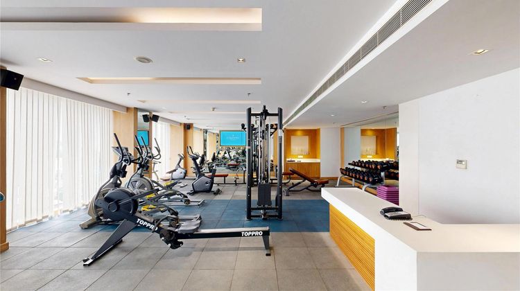 Country Inn-Suites By Radisson Zirakpur Health