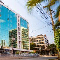 Quality Suites Joao Pessoa
