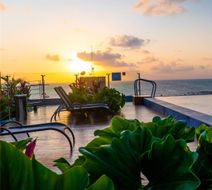 Quality Suites Joao Pessoa Pool