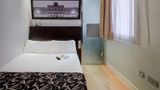 Sercotel Las Torres Hotel Room