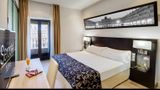 Sercotel Las Torres Hotel Room