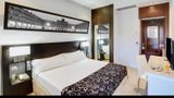 Sercotel Las Torres Hotel Room