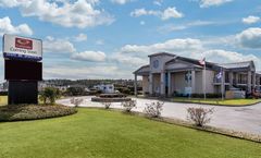 Econo Lodge At The University, Conway