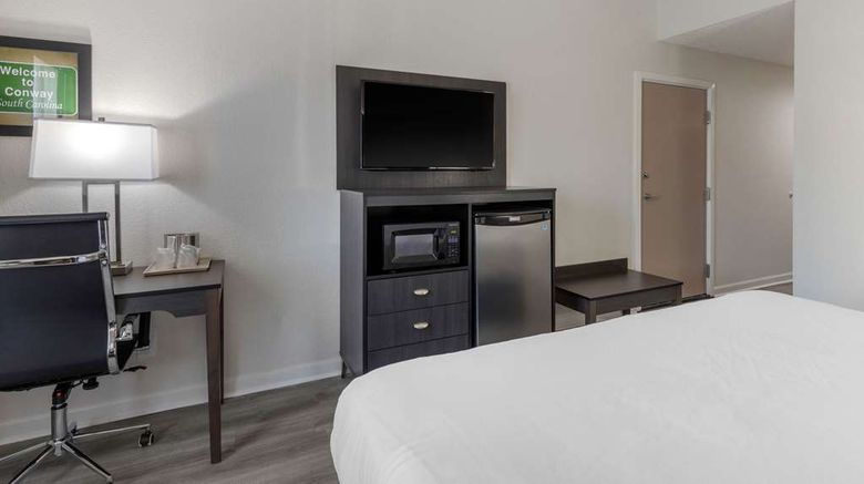 <b>Econo Lodge At The University, Conway Room</b>. Images powered by <a href="https://iceportal.shijigroup.com/" title="IcePortal" target="_blank">IcePortal</a>.
