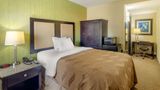 Quality Inn Covington Room
