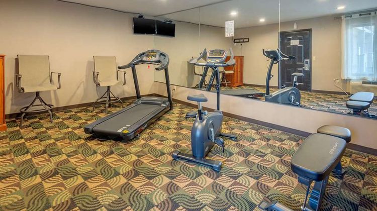 Quality Inn Covington Health