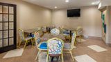 Quality Inn Covington Restaurant