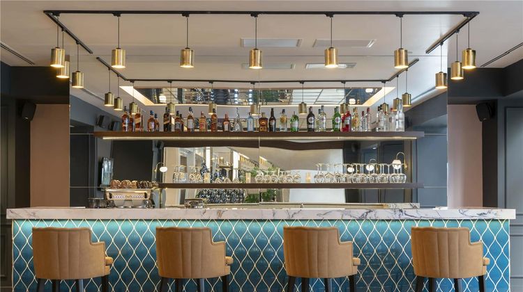 Barcelo Istanbul Restaurant