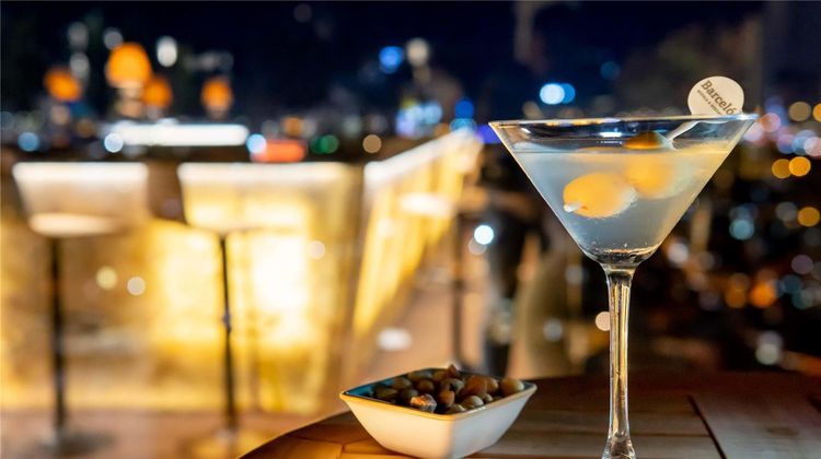 Barcelo Istanbul Other