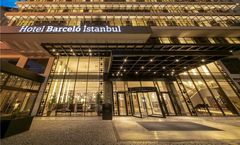 Barcelo Istanbul