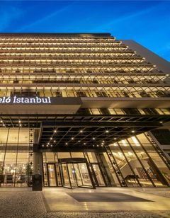 Barcelo Istanbul