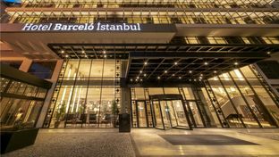 Barcelo Istanbul