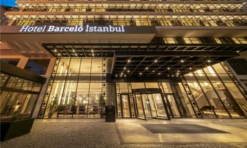 Barcelo Istanbul