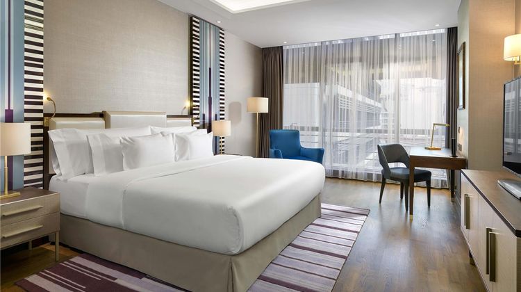 Barcelo Istanbul Room