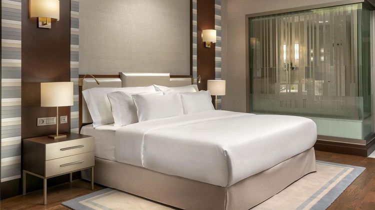 Barcelo Istanbul Room