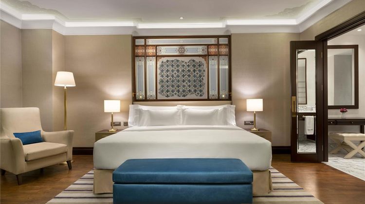 Barcelo Istanbul Suite
