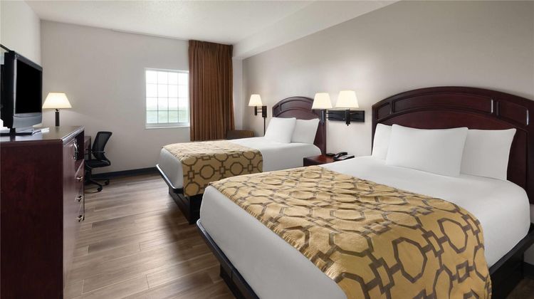 Baymont by Wyndham Harlan Room