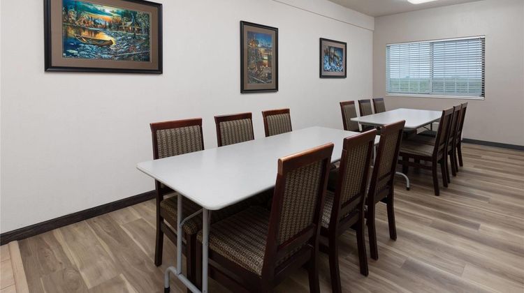 Baymont by Wyndham Harlan Meeting