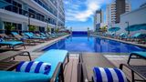Wyndham Manta Sail Plaza Hotel Pool
