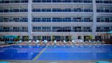 Wyndham Manta Sail Plaza Hotel Pool