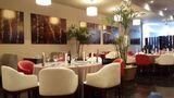 Wyndham Manta Sail Plaza Hotel Restaurant