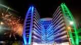Wyndham Manta Sail Plaza Hotel Exterior