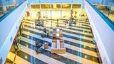 Wyndham Manta Sail Plaza Hotel Lobby