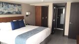 Wyndham Manta Sail Plaza Hotel Room